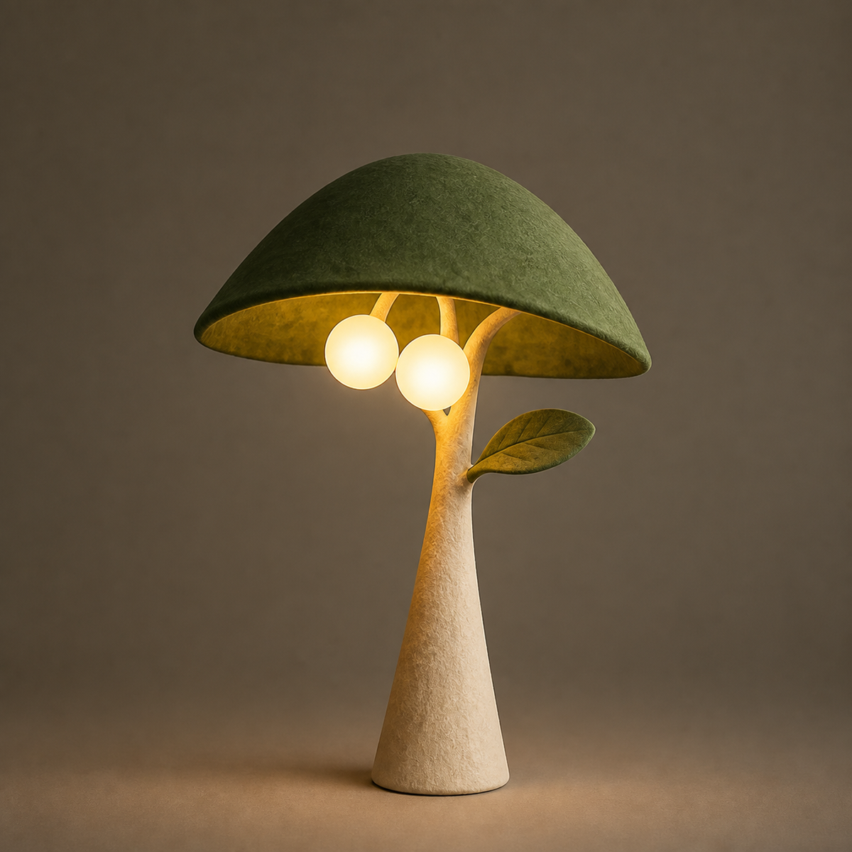 Truffle™ - Glow Lamp — plain product — view 07