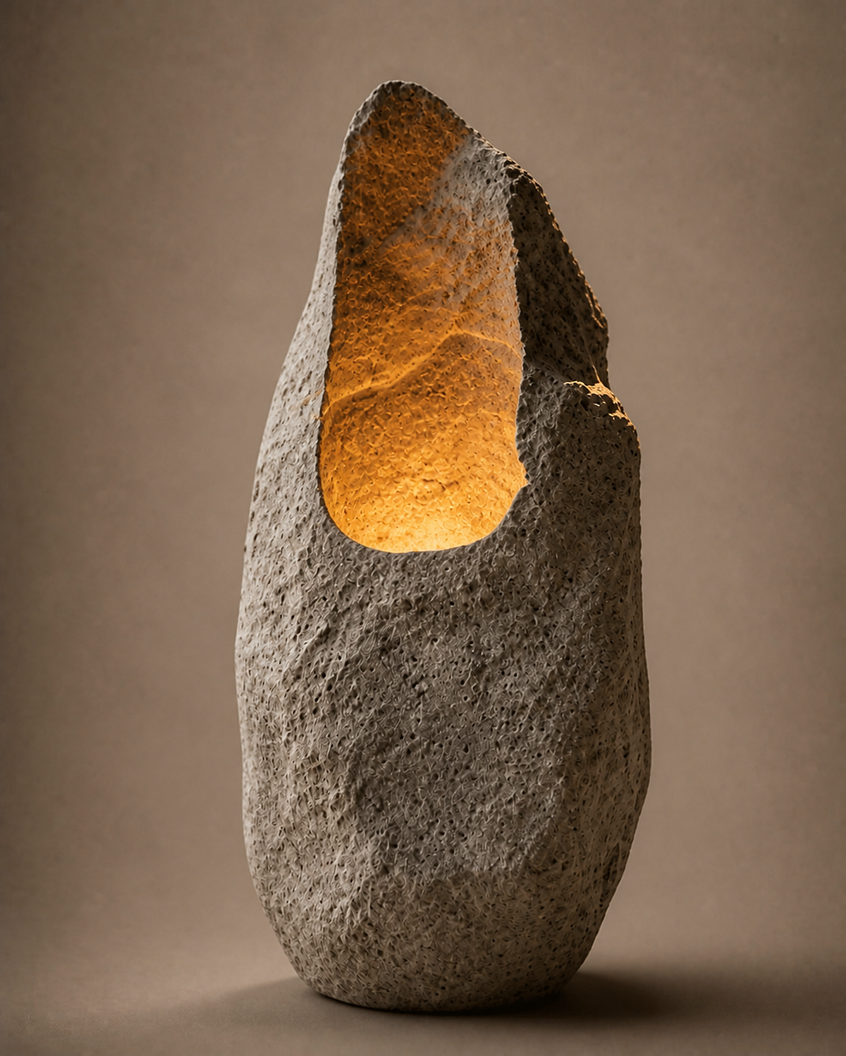 Cairn™ - Glow Lamp — detail — view 06