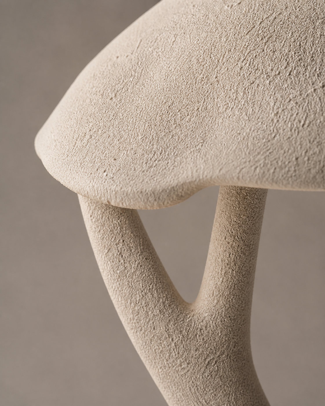 Pilz™ - Floor Lamp — detail — view 07