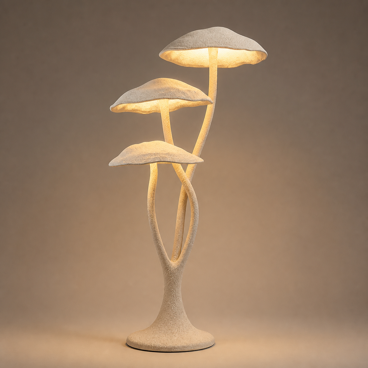 Pilz™ - Floor Lamp — plain product — view 04