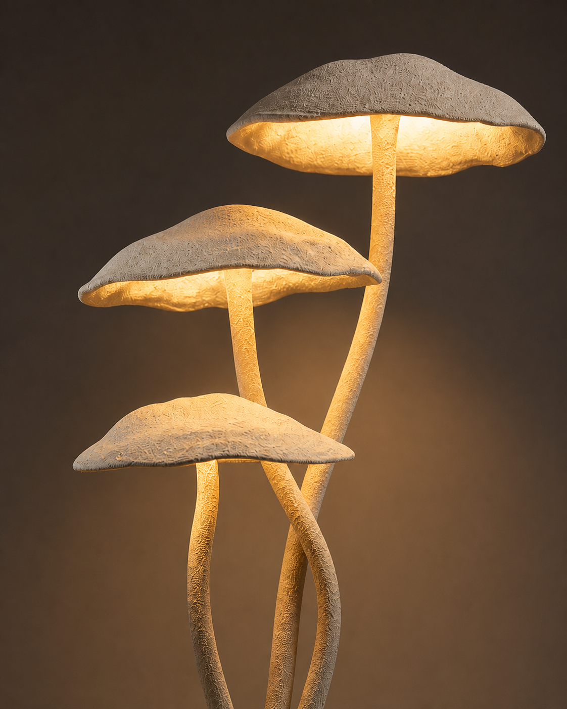 Pilz™ - Floor Lamp — detail — view 02