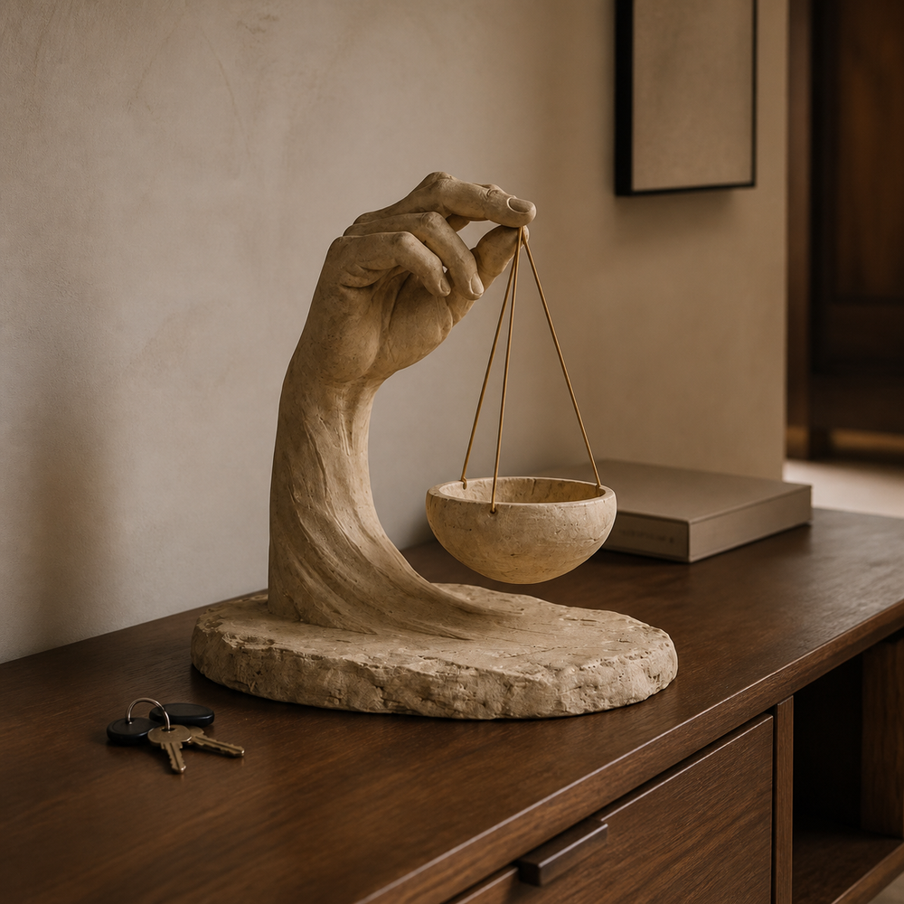 Scales™ - Aloft Organizer — scale use — view 05