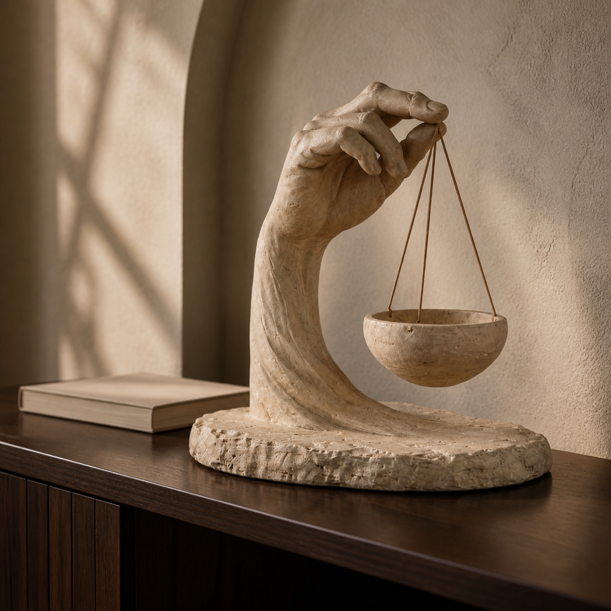 Scales™ - Aloft Organizer — lifestyle — view 07