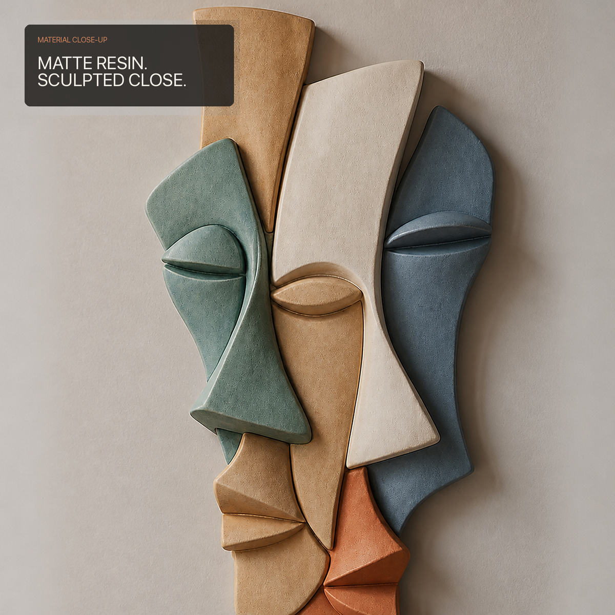 Murals™ - Light Wall Sculpture — other — view 05