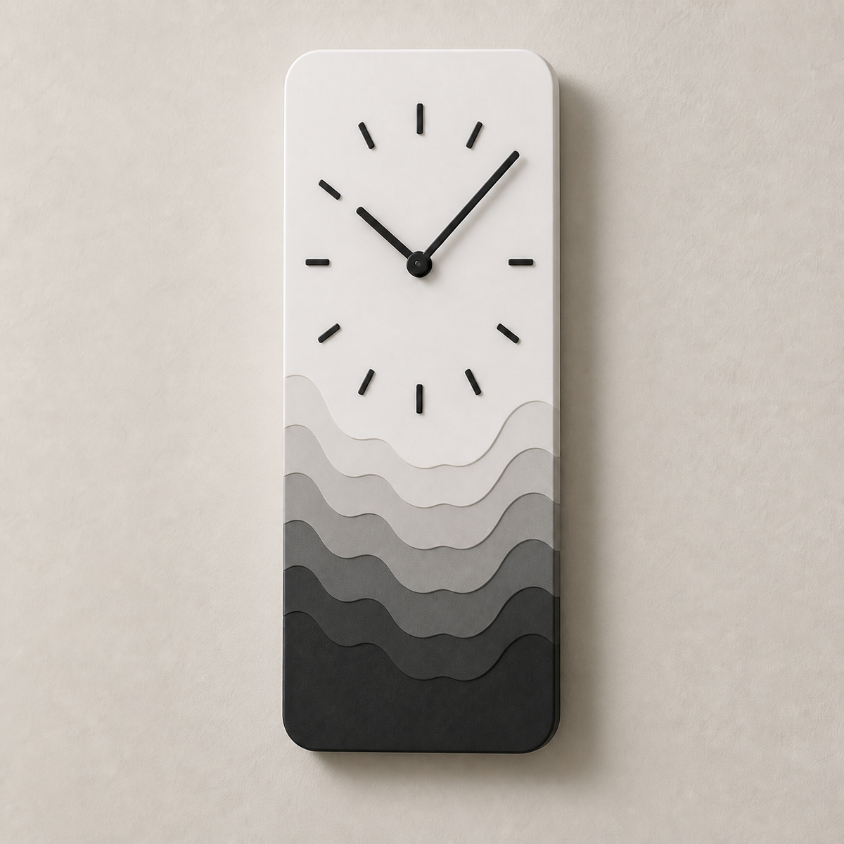Tide Wall Clock — other — view 06